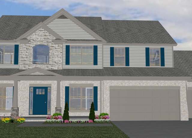 Property at 120 Ivy Creek Dr, Richmond, KY 40475, 5 beds, 3.5 baths