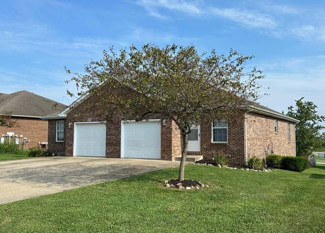 Property at 824-826 Cobbler Ln E, Mt Sterling, KY 40353, 6 beds, 4 baths