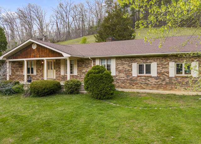 Property at 13740 Hwy 191, Hazel Green, KY 41332, 3 beds, 2 baths