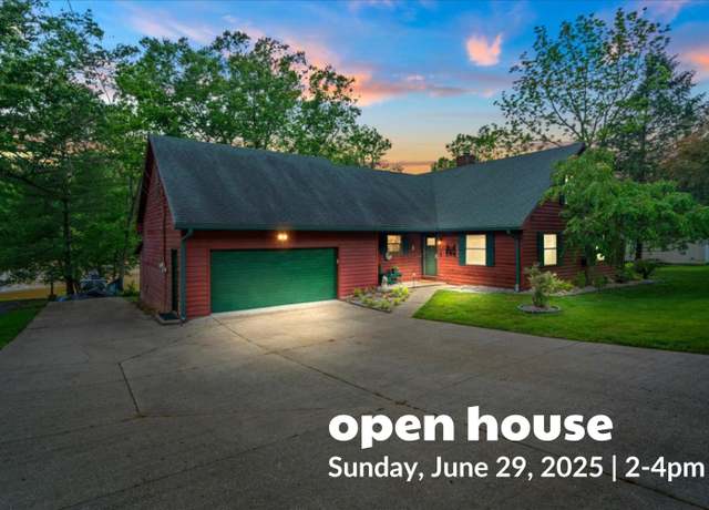 Property at 408 Herrington Haven Rd, Lancaster, KY 40444, 4 beds, 3 baths