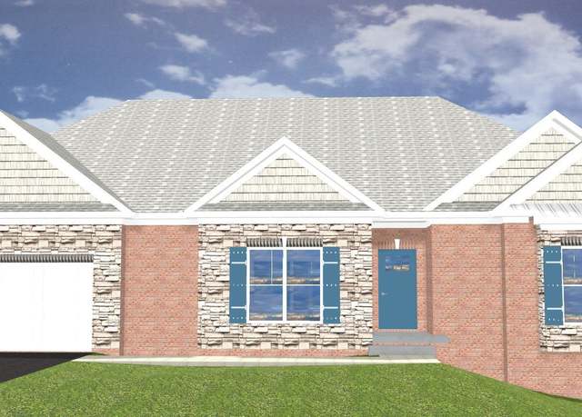 Property at 121 Ivy Creek Dr, Richmond, KY 40475, 4 beds, 4 baths