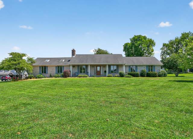 Property at 1350 Bethel Rd, Nicholasville, KY 40356, 4 beds, 3 baths
