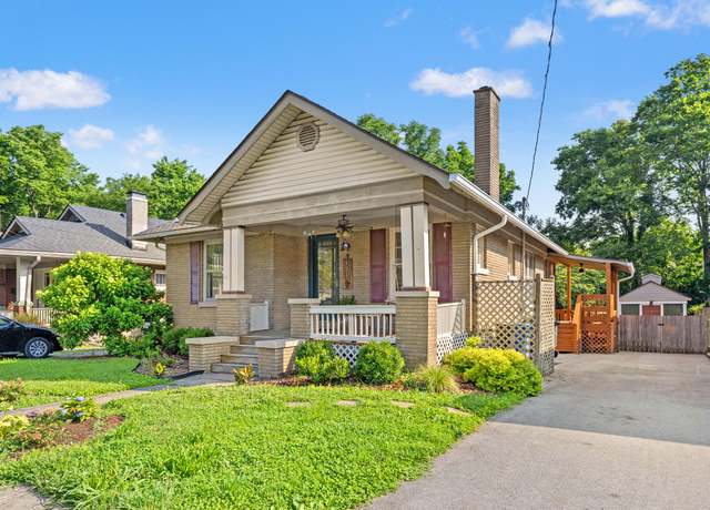 Property at 121 Penmoken Park, Lexington, KY 40503, 3 beds, 2 baths