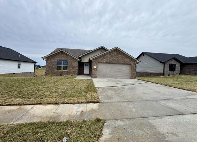 Property at 317 Whitley Ln, Berea, KY 40403, 3 beds, 2 baths