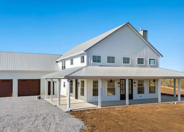 Property at 1800 Prewitt Grassy Lick Pike, Mt Sterling, KY 40353, 9 beds, 6.5 baths