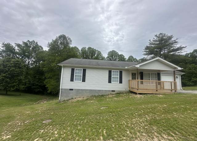 Property at 356 PL Hubbard Rd, London, KY 40741, 3 beds, 2 baths