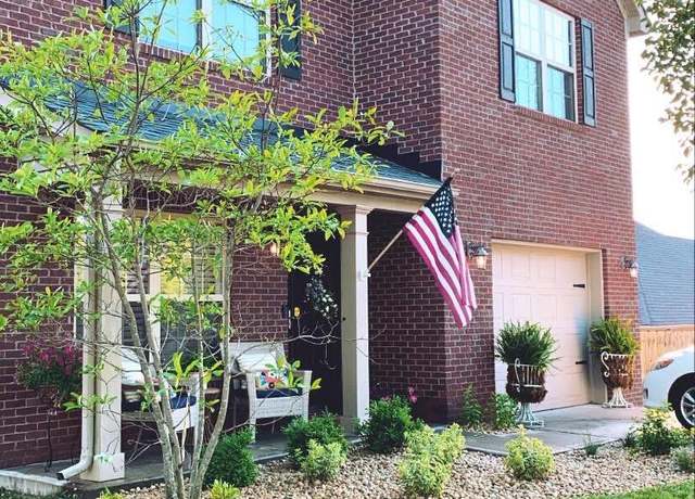 Property at 4036 Bacopa Pl, Lexington, KY 40509, 3 beds, 2.5 baths