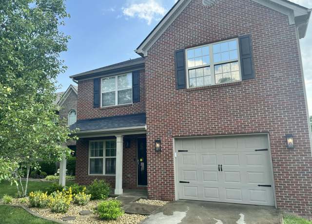 Property at 4036 Bacopa Pl, Lexington, KY 40509, 3 beds, 2.5 baths
