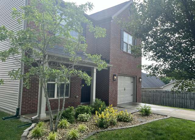 Property at 4036 Bacopa Pl, Lexington, KY 40509, 3 beds, 2.5 baths