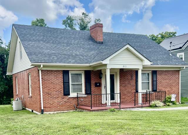Property at 213 Winn St, Mt Sterling, KY 40353, 4 beds, 1.5 baths