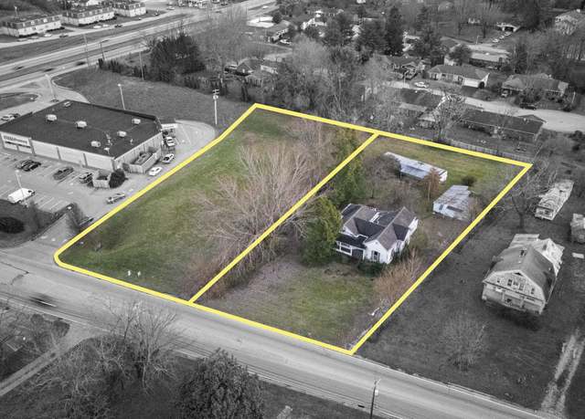 Property at 650 Winchester Rd, Mt Sterling, KY 40353