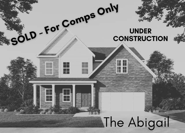 Property at 104 Ibis Cir, Georgetown, KY 40324, 3 beds, 2.5 baths