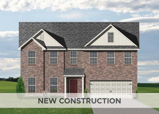 Property at 167 Dunmore Ln, Georgetown, KY 40324, 5 beds, 2.5 baths