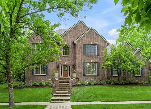 Property at 2336 Old Hickory Ln, Lexington, KY 40515, 4 beds, 5 baths