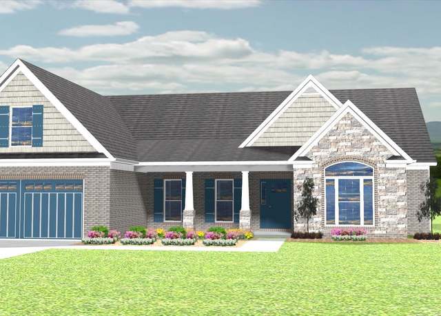 Property at 304 Circle Pointe Dr, Richmond, KY 40475, 4 beds, 3 baths