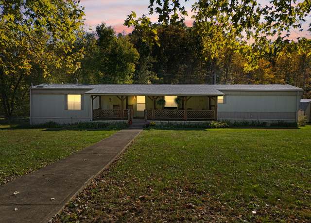 Property at 27 All Horn Branch Rd, Louisa, KY 41230, 3 beds, 2 baths