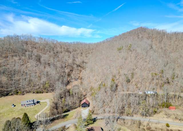 Property at 9999 South Hwy 1482, Oneida, KY 40972