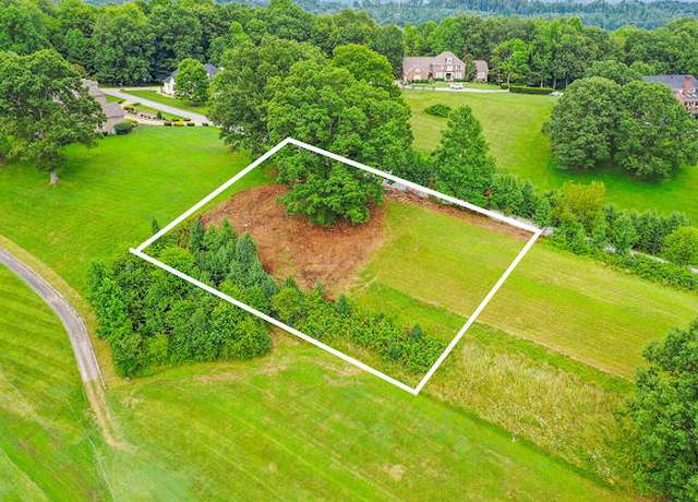 Property at 54 Oakwood Dr, London, KY 40744