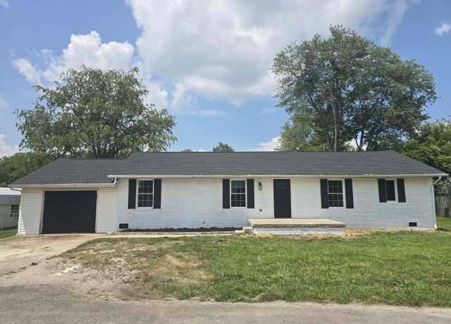 Property at 60 Meadowlark Cir, Corbin, KY 40701, 3 beds, 2 baths
