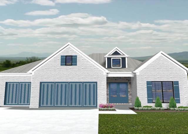 Property at 305 Circle Point Dr, Richmond, KY 40475, 3 beds, 2 baths