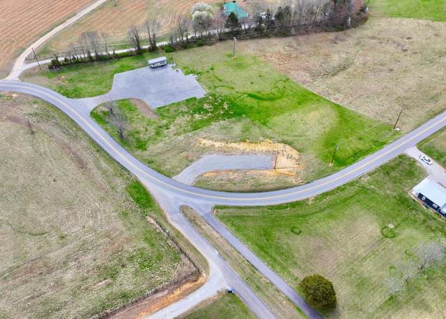 Property at 1447 Hwy 3277, Nancy, KY 42544
