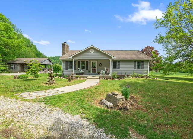 Property at 2430 Burkesville Rd, Albany, KY 42602, 3 beds, 3 baths