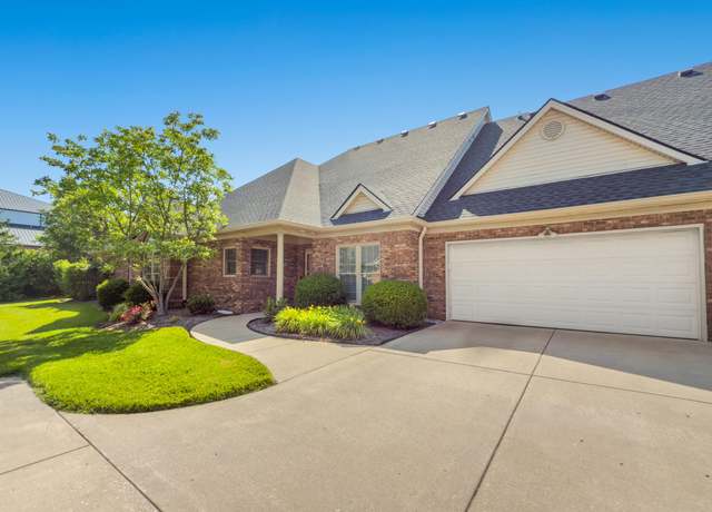 Property at 2625 Flying Ebony Dr, Lexington, KY 40509, 3 beds, 2.5 baths
