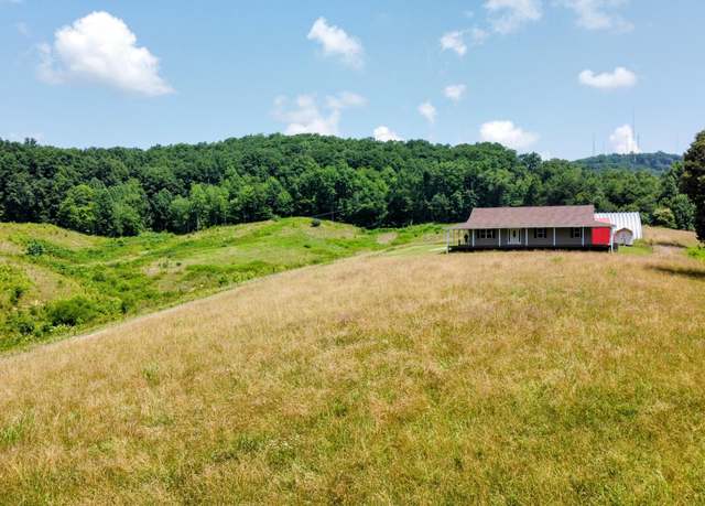 Property at 1260 Old Way Rd, London, KY 40741, 3 beds, 2 baths