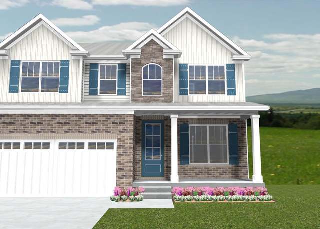Property at 409 West Point Ct, Richmond, KY 40475, 4 beds, 3.5 baths