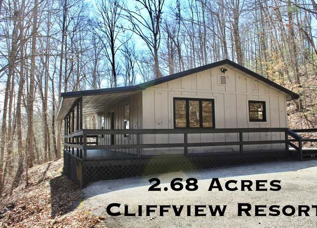 Property at 82 Cliffview Rd, Rogers, KY 41365, 2 beds, 2 baths