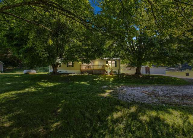 Property at 11330 Cranston Rd, Morehead, KY 40351, 4 beds, 2 baths