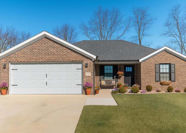 Property at 2053 Partridge Way, Richmond, KY 40475, 3 beds, 2 baths