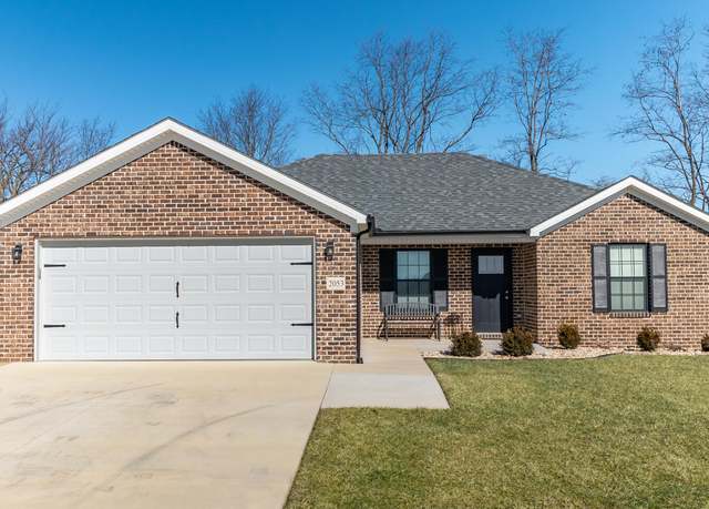 Property at 2053 Partridge Way, Richmond, KY 40475, 3 beds, 2 baths