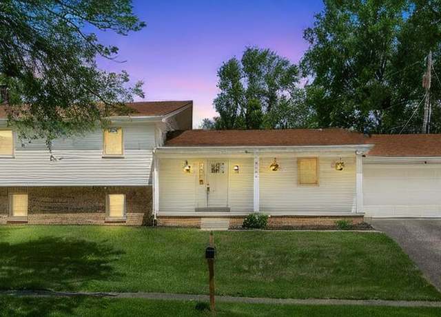 Property at 4513 Graves Dr, Lexington, KY 40515, 4 beds, 3 baths