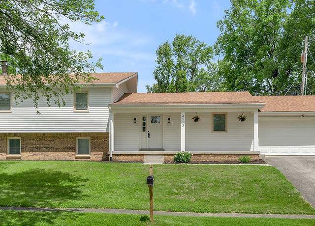 Property at 4513 Graves Dr, Lexington, KY 40515, 4 beds, 3 baths