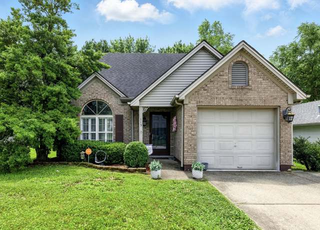 Property at 115 West Chopin Way, Georgetown, KY 40324, 3 beds, 2 baths