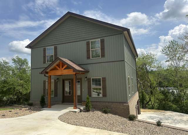 Property at 207 East Haiti Rd, Berea, KY 40403, 4 beds, 3.5 baths