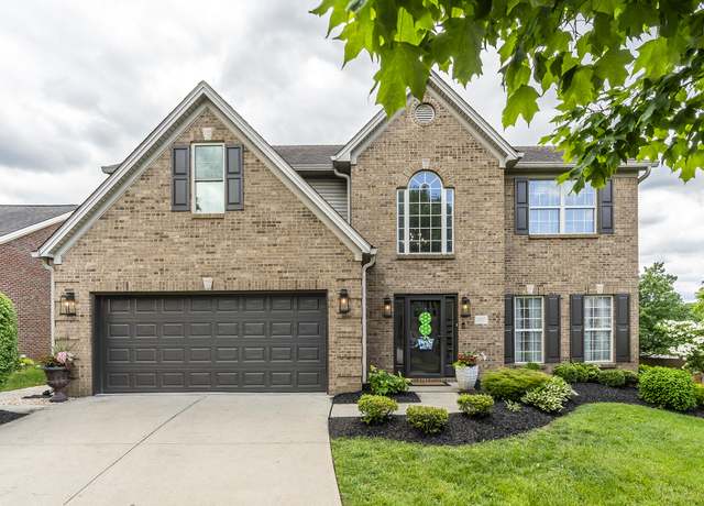 Property at 2217 Dogwood Trace Blvd, Lexington, KY 40514, 4 beds, 2.5 baths