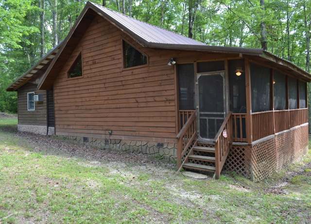 Property at 113 Parsons Ln, Wellington, KY 40387, 3 beds, 1.5 baths