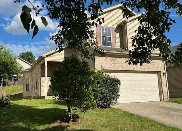 Property at 220 White Oak Trce, Lexington, KY 40511, 3 beds, 2 baths