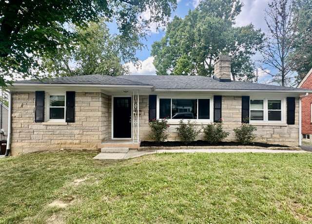 Property at 411 Norwood Dr, Richmond, KY 40475, 3 beds, 1 bath