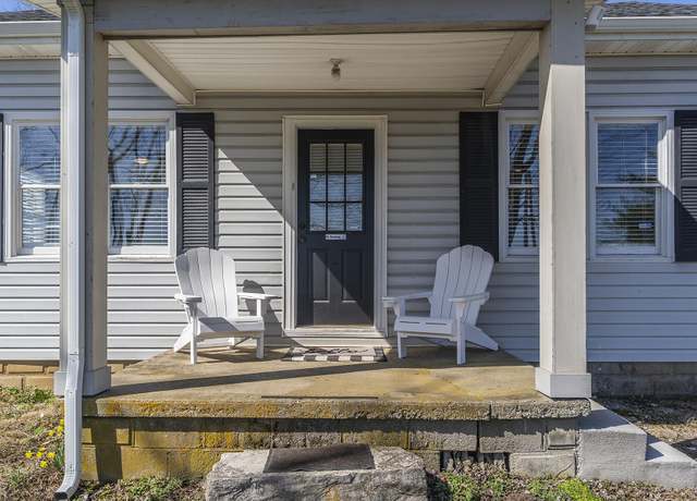 Property at 4075 Lexington Rd, Harrodsburg, KY 40330, 2 beds, 2 baths