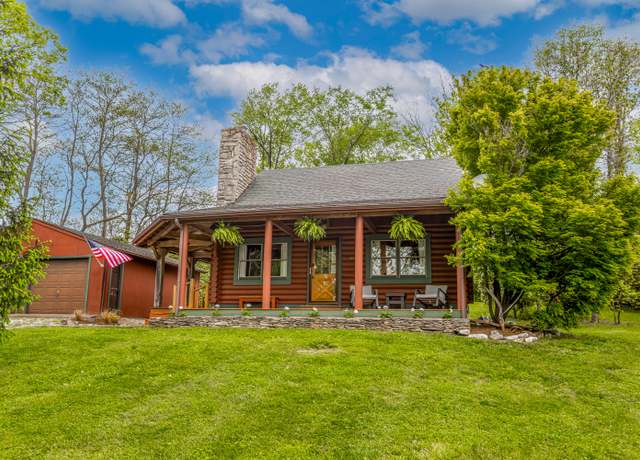 Property at 134 Pandora Dr, Harrodsburg, KY 40330, 3 beds, 1 bath