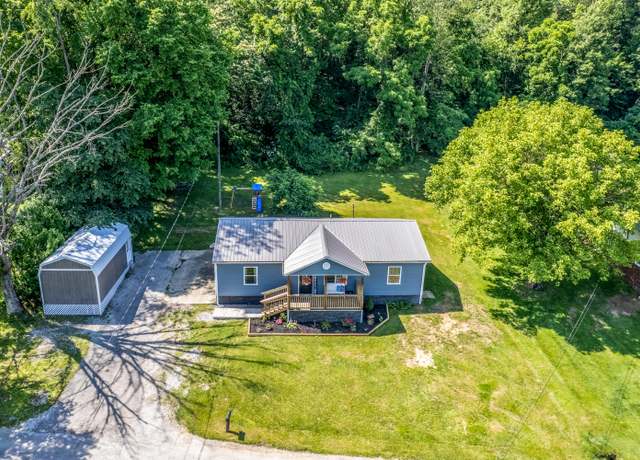 Property at 58 Mckenzie Ln, Olive Hill, KY 41164, 3 beds, 2 baths
