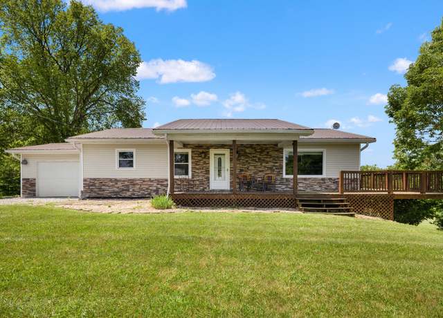 Property at 1676 Graves Rd, Stamping Ground, KY 40379, 3 beds, 2 baths