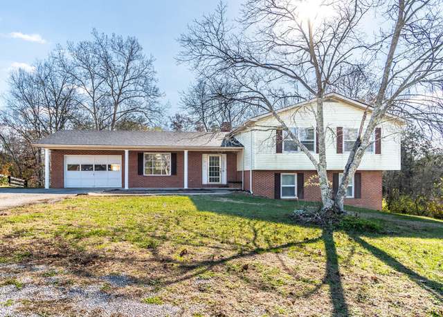 Property at 1433 Gravel Lick Branch Rd, Waco, KY 40385, 5 beds, 3 baths