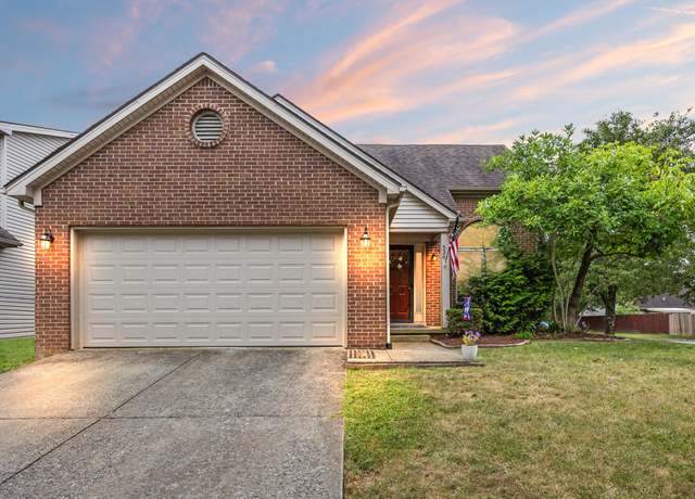 Property at 536 Rhodora Rdg, Lexington, KY 40517, 3 beds, 2 baths