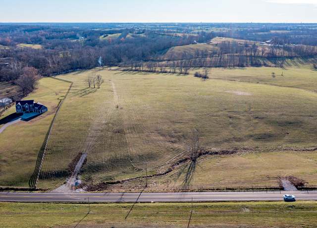 Property at LOT 1-D Ashgrove Rd, Nicholasville, KY 40356