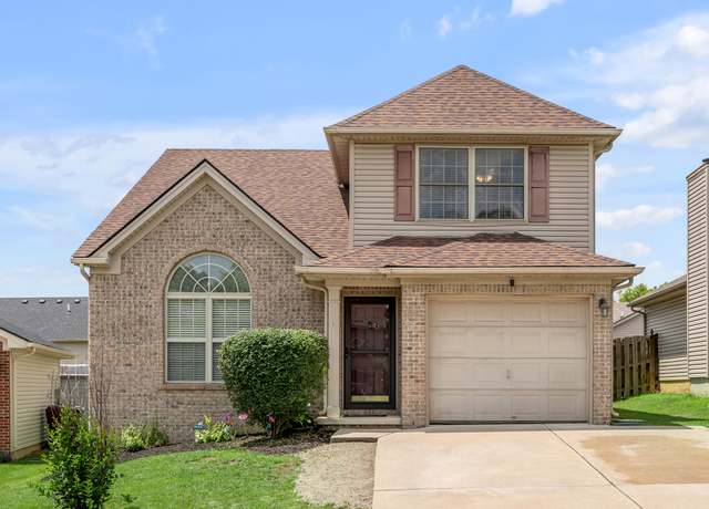 Property at 219 Bartram Ct, Winchester, KY 40391, 3 beds, 2.5 baths
