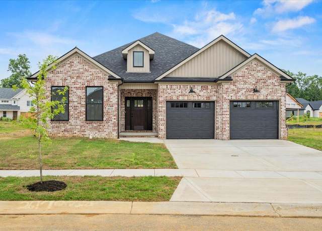 Property at 4140 Buttermilk Rd, Lexington, KY 40509, 3 beds, 2 baths
